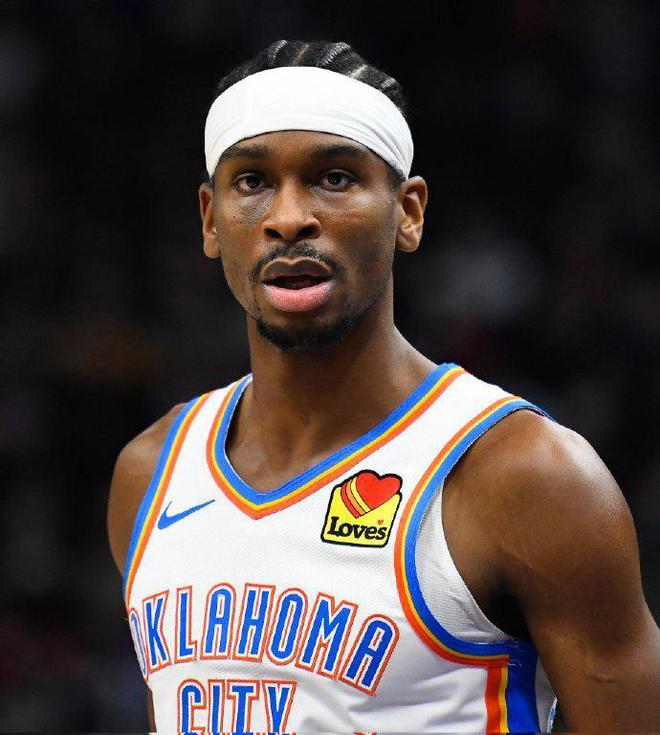 2025NBA数据王：亚历山大得分王，文班亚马盖帽王，华子三分王