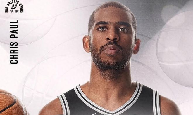 39岁保罗创双里程碑：突破23000分+20季82场全勤，历史第一人