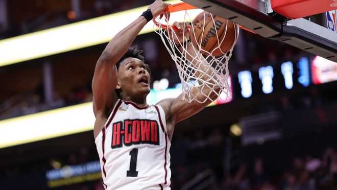 火箭今夏计划曝光：阿门打造巅峰威少，非卖品崛起，谨慎追逐四大球星