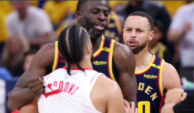 小佩顿因病缺席抢七大战！申京赛前豪言：勇士从未真正战胜火箭