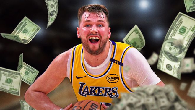 东契奇续约湖人倒计时？一心夺冠，三大留队方案曝光