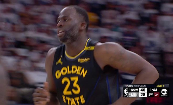 追梦18+8+6创历史第四纪录！单节14分+4三分连击 客串教练战术抢镜