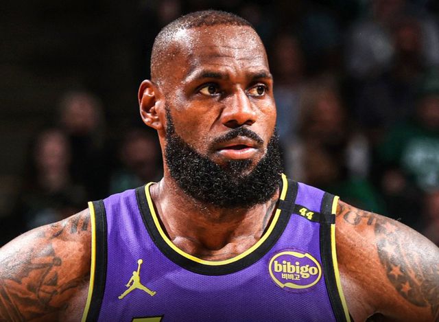 詹姆斯最后一舞？或执行5260万选项，与湖人展开关键谈判