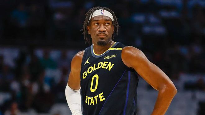 23岁马威再度上架！湖人因体检退货，勇士或与四队争夺