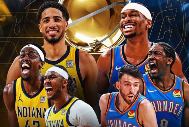 步行者vs雷霆总决赛票价揭秘：G1最低仅570美元，较去年大幅下降