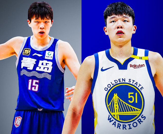 杨瀚森适合哪支NBA球队？三大因素解析：勇士或成最佳归宿