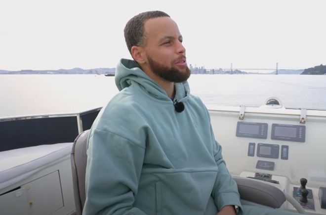 库里退役后三大目标揭秘：效仿乔丹做球队老板，挑战高尔夫美巡赛