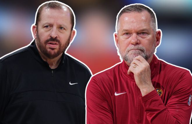 ESPN分析尼克斯选帅：马龙领跑候选名单，NCAA两大名帅或有意加盟