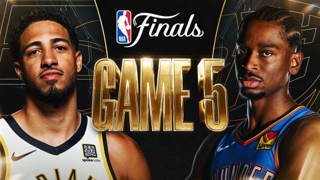 【总决赛G5前瞻】雷霆步行者2-2战平，天王山之战一触即发！