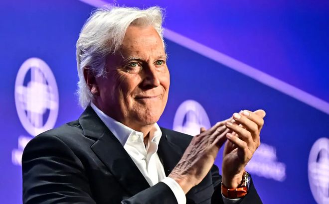 超100亿美元破纪录！湖人多数股权拟转让，新老板掌管3000亿巨头公司