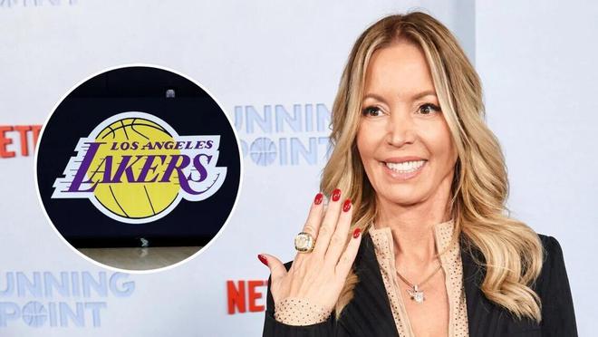 湖人100亿交易震撼来袭！珍妮首发声：传承传奇，剑指辉煌