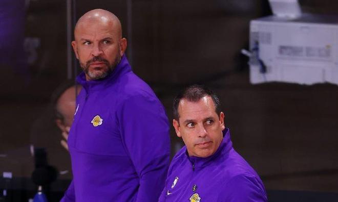 独行侠重磅升级：前湖人冠军主帅沃格尔加盟，担任首席助教辅佐基德