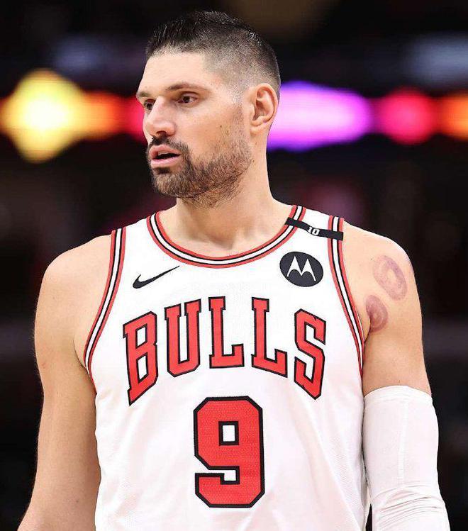 武切维奇或被公牛买断！湖人、勇士、掘金有望加入争夺战