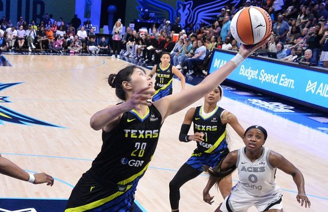 李月汝飞翼首发7投1中仅4分，最差一战！首发位置或不保