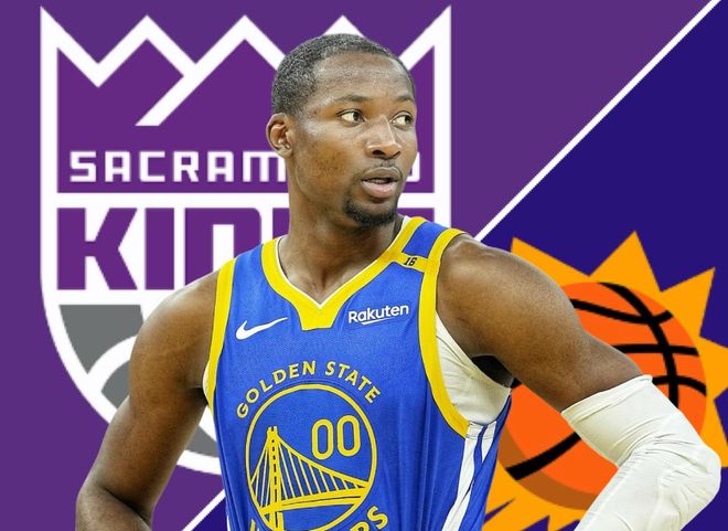 勇士对库明加态度强硬！终止签换谈判，太阳国王报价揭秘