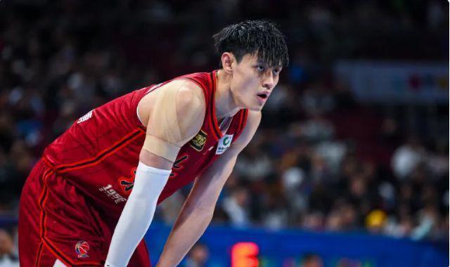 曾凡博加盟篮网，成今夏第四位中国留洋球员