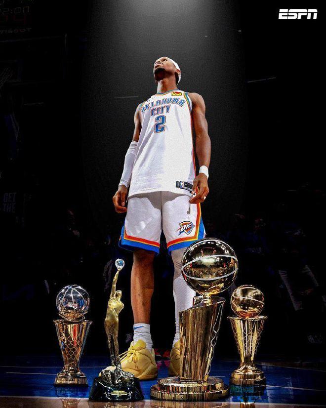 NBA官方实力榜更新：雷霆稳居西部第一，骑士强势登顶东部