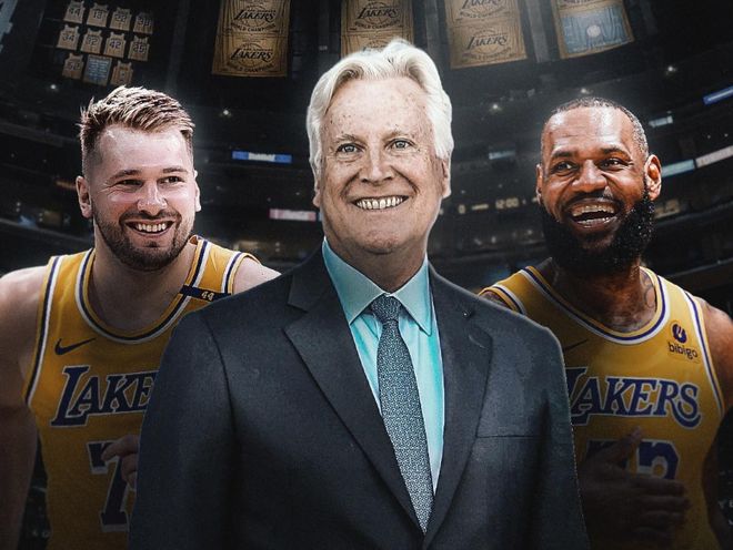 湖人队最新动态：新老板影响、詹姆斯未来走向及潜在引援前景