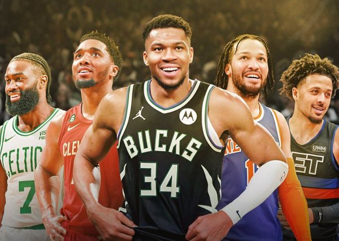 ESPN预测新赛季东部排名：骑士高居榜首，尼克斯魔术紧随其后