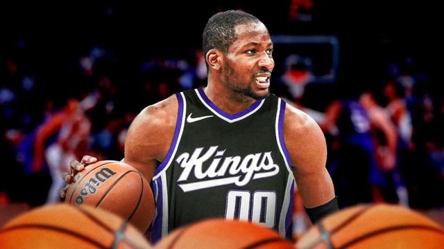 库明加强烈倾向加盟国王，拒绝勇士续约报价