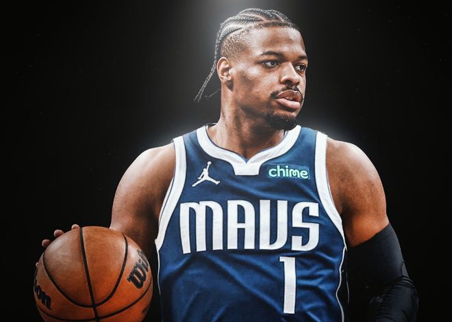 小丹尼斯-史密斯重返独行侠 签约一年合同