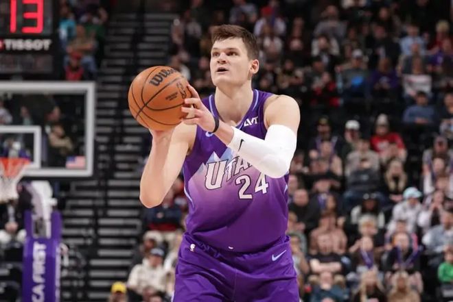 凯斯勒未能提前续约，爵士为何选择“押后决策”？