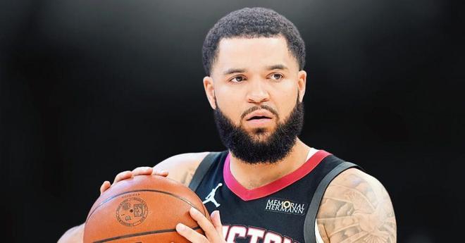 范弗利特右膝手术成功 预计缺席整个赛季