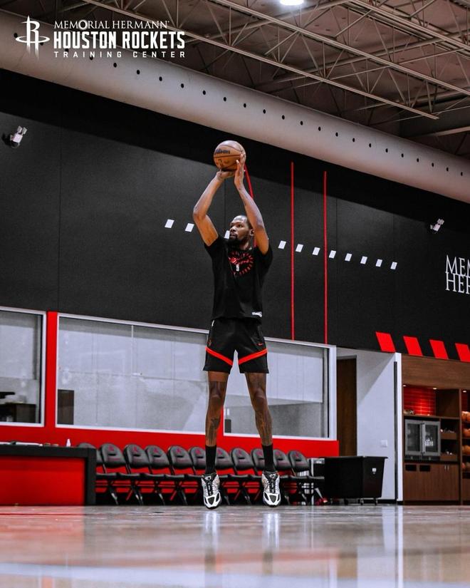 杜兰特大概率续约火箭 伊森续约前景存疑 火箭或延后补强后卫线